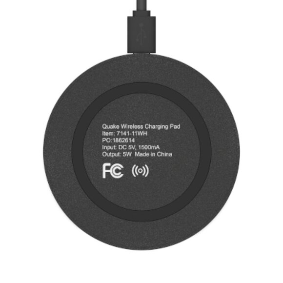 Wireless Charging Pad - Picture 4 of 6